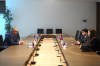 Замјеник предсједавајућег Групе пријатељства за Средњу и Источну Европу Предраг Кожул сусрео се са шефом Мисије дипломатског представништва Републике Азербејџан у БиХ